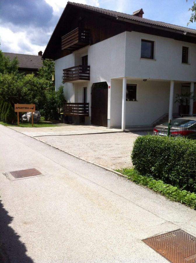Perfect Apartment Bled Extérieur photo